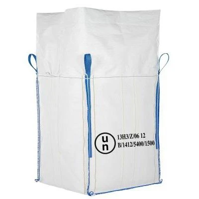 UN bulk bag supplier