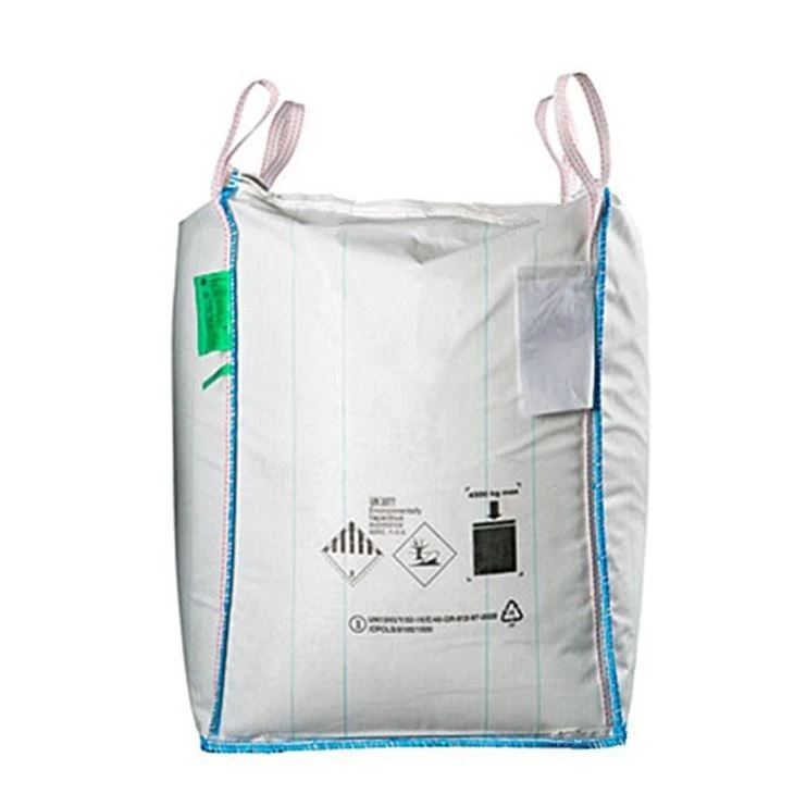 UN jumbo bag factory